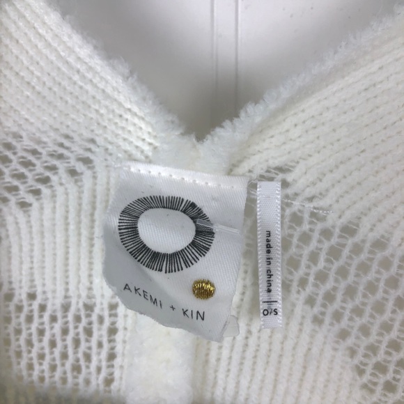 Anthropologie | Akemi & Kin Bellamy Kimono - Picture 5 of 6